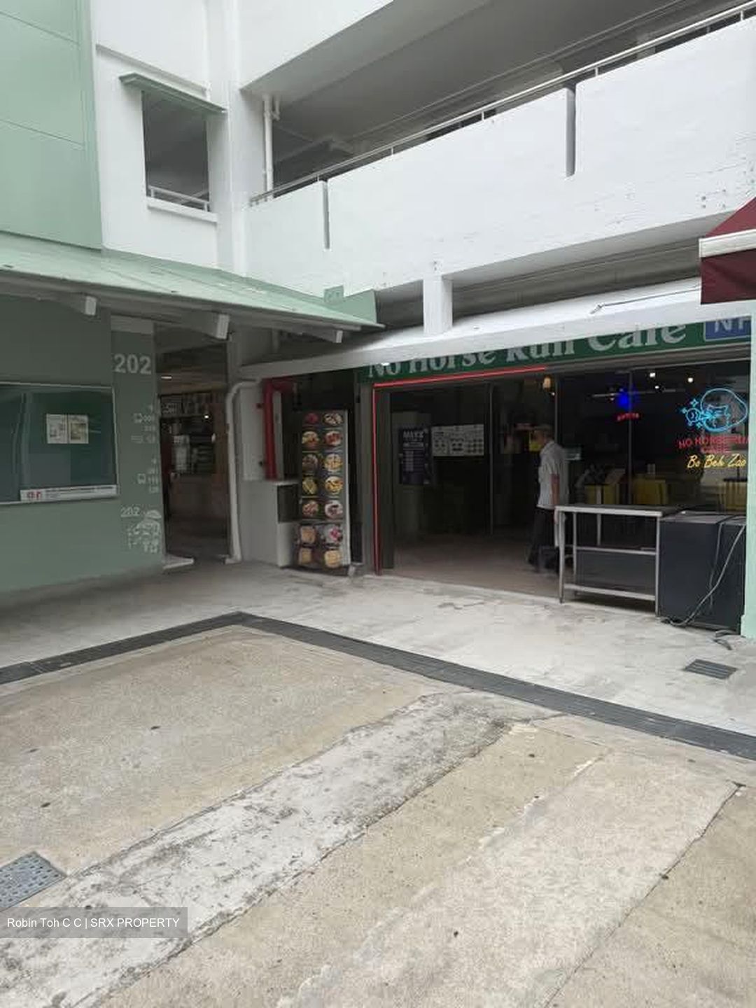 Ang Mo Kio View (D20), Shop House #572596421
